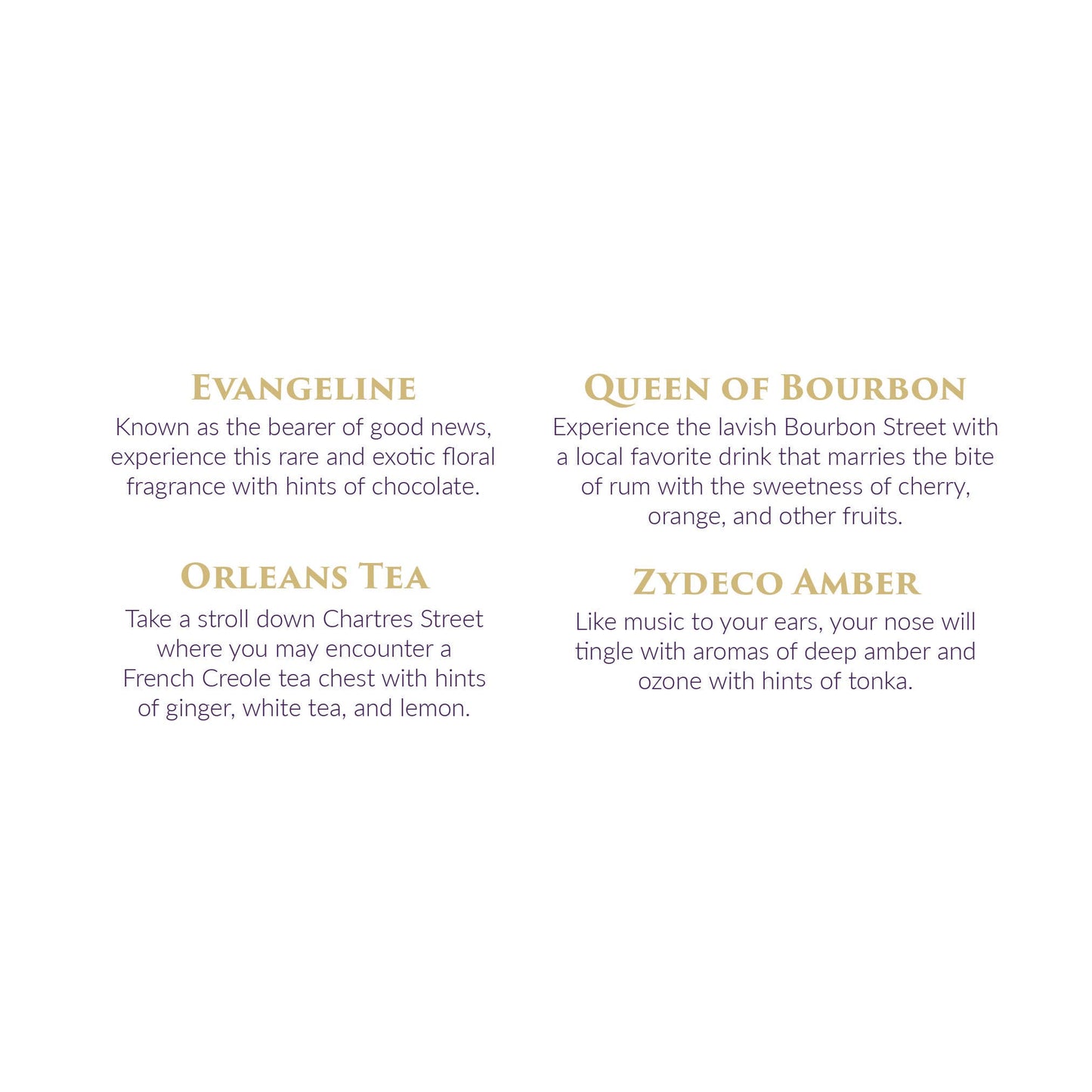 Queen of Bourbon 64 oz Royal Wash
