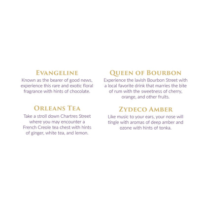 Queen of Bourbon 64 oz Royal Wash