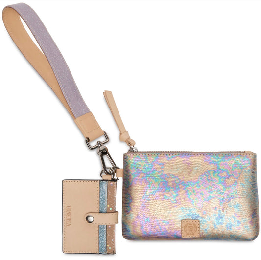 Gloria Combi - Consuela