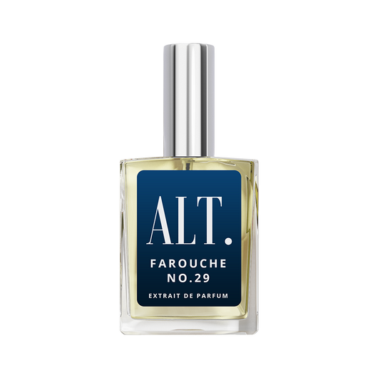 Farouche: ALT. Perfume 60ML / 2 OZ