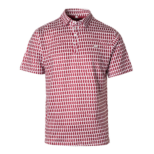 State Pride Polo