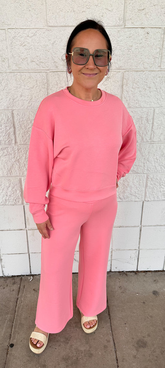 Petal Wide Leg Pant Simply Southern