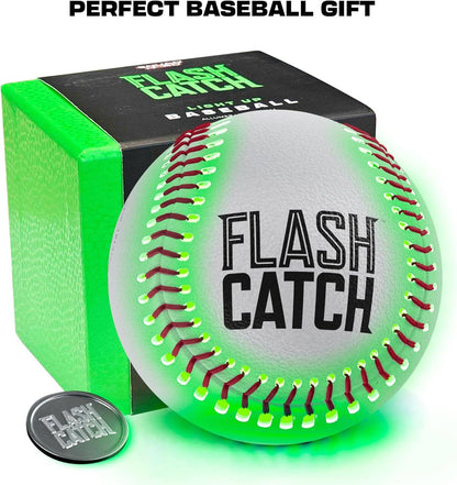 Light Up Baseball - Glow in Dark Balls