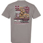 MSU Tailgate Tee | SB