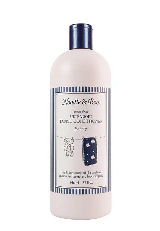 Noodle and boo ultra soft baby fabric conditioner