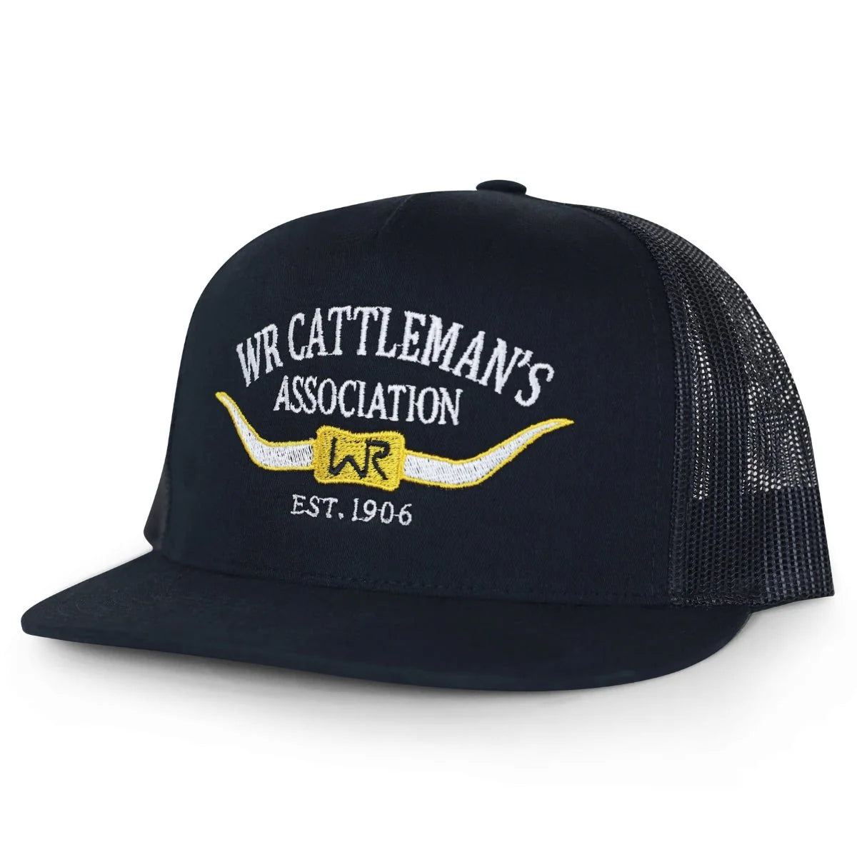Boss Hog Whiskey Bent Hat Co