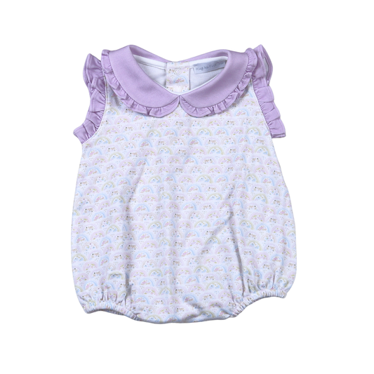 Nua Pink Toile Bubble