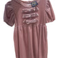 Blush Chelsie Bow Dress-EJ