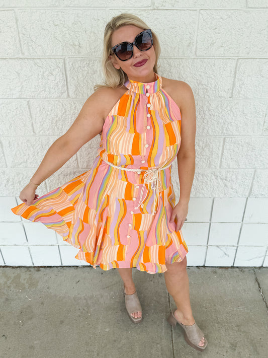 Lizzie Dress
