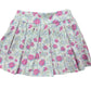 Pleated Floral Skort | Emma Jean NWT