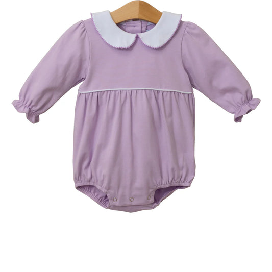 Claire Lavender Bubble Trotter Street