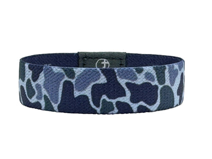 River Rock Camo Collection: Twilight - Jeremiah 29:11