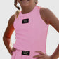 Youth Bubblegum Tank | Lulu Mac