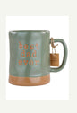 Best dad ever mug