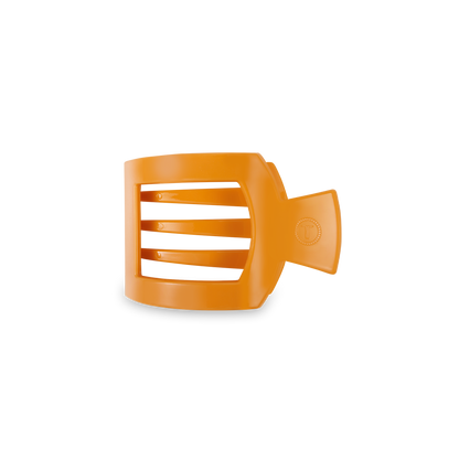 Mango for it! Square Flat Hair Clip | Small