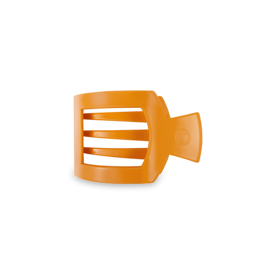 Mango for it! Square Flat Hair Clip | Small