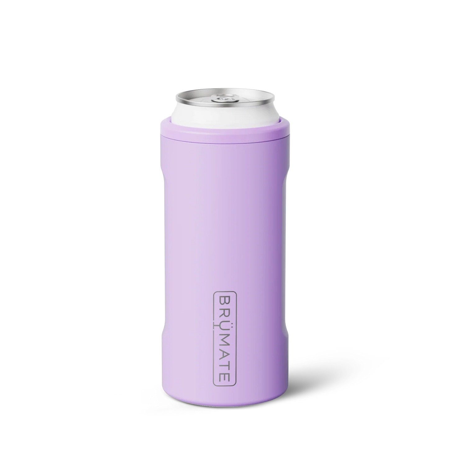 Lavender Brumate Slim Hopsulator