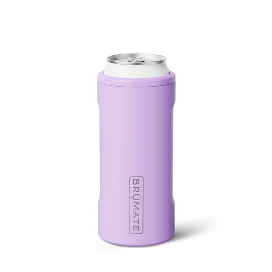 Lavender Brumate Slim Hopsulator