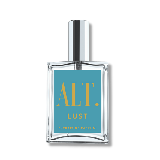 Lust: ALT. Perfume 60ML / 2 OZ