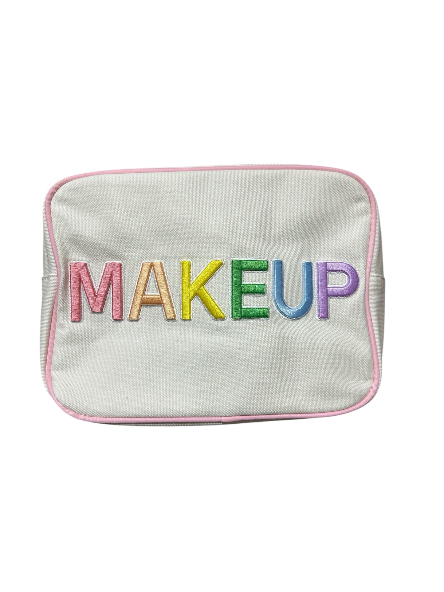 Makeup pouch