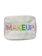 Makeup pouch