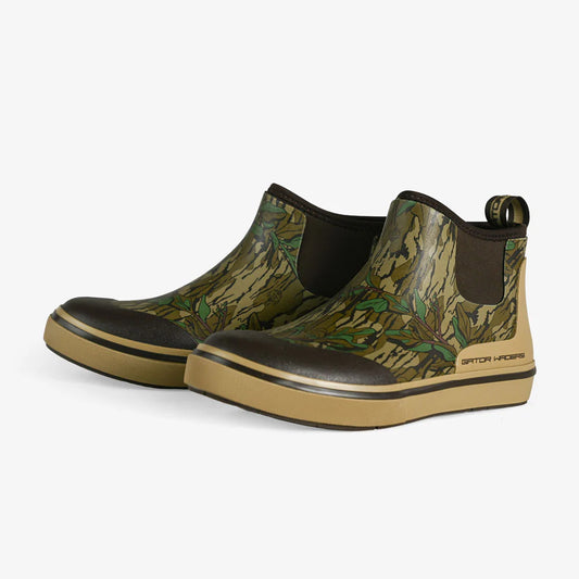 Gator Waders Deck Boots (Men’s)