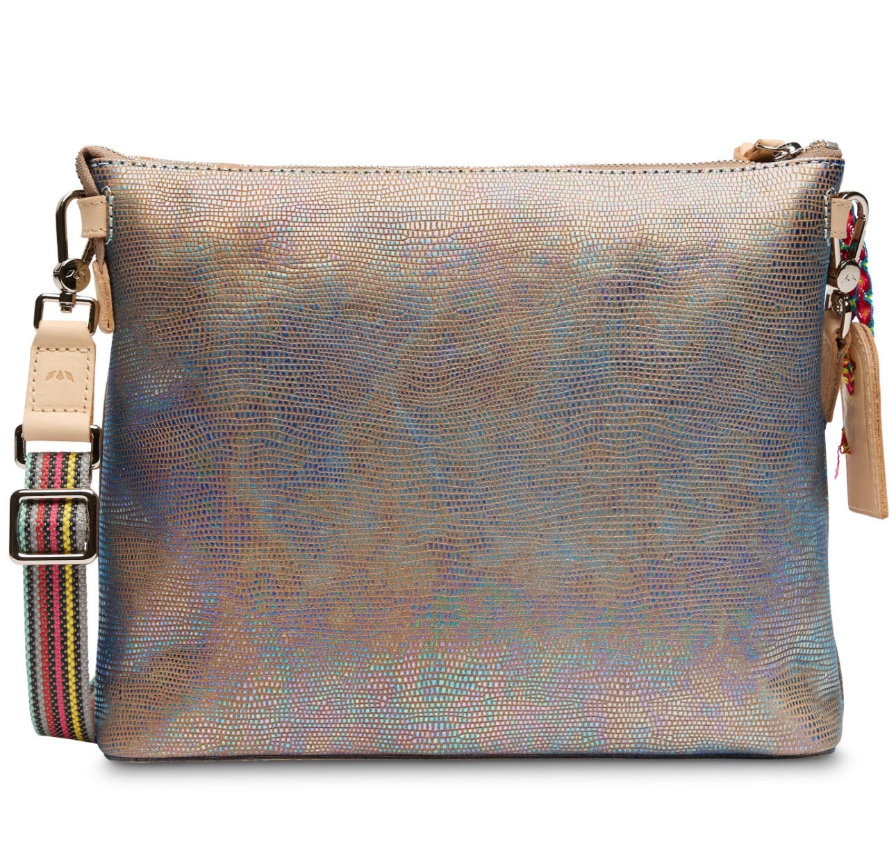 Gloria Downtown Crossbody - Consuela