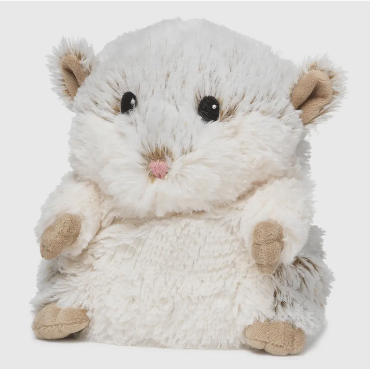 Hamster warmie