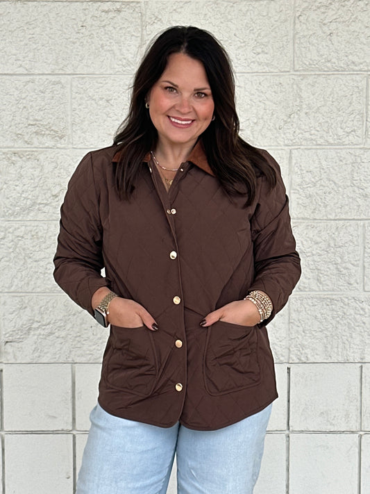 French Country Jacket