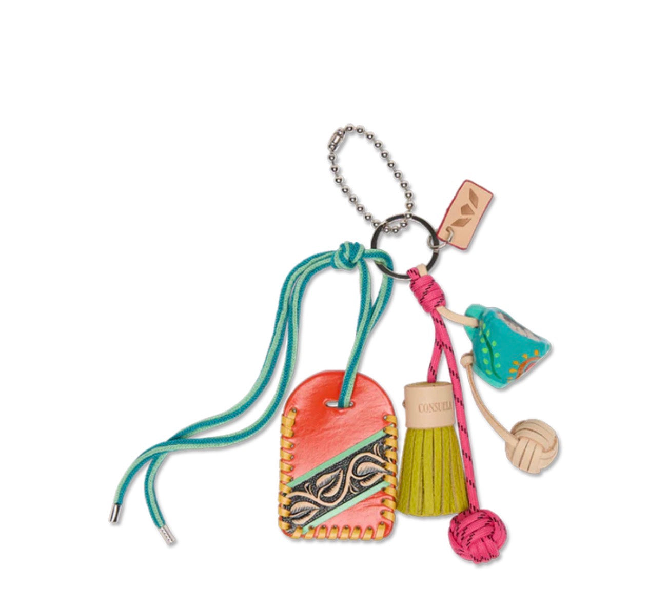 Roaster Charm