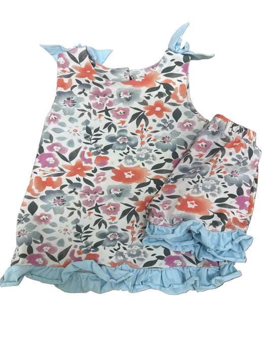 Cassie Set | Jumping Jolly