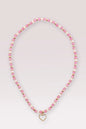 Precious Heart Necklace - GP