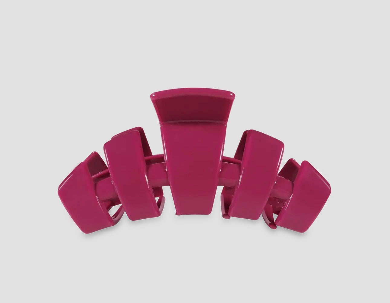 Classic Hair Clip | Large | Wild Side