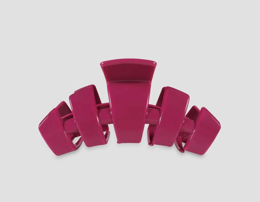 Classic Hair Clip | Large | Wild Side