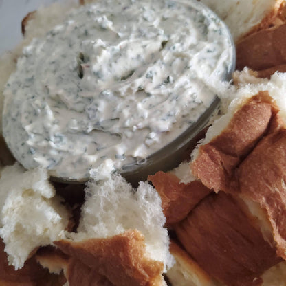 Spinach Cheese Dip Mix