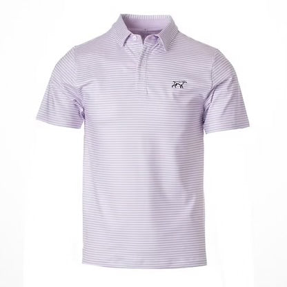 The Marshall Polo | Field Stone