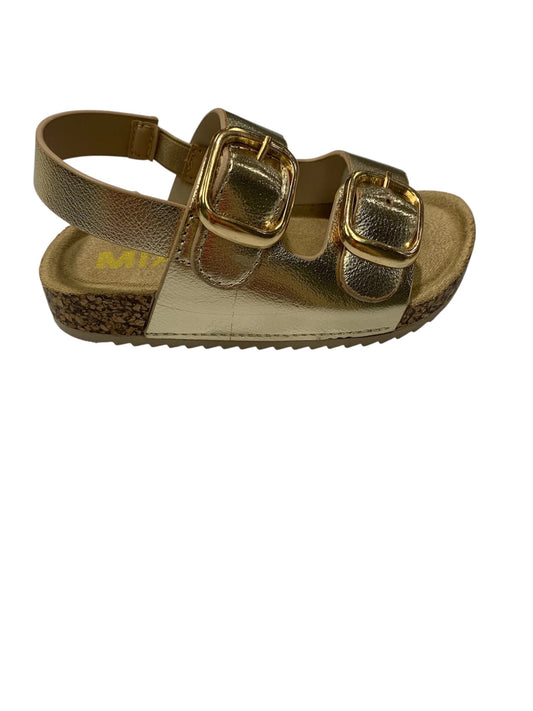Lil Gold Birky | Toddler