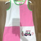 Hole In One Dress|Jumping Jolly