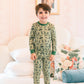 Army Man Bamboo PJs Set