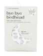 Bye Bye Beadhead Satin Pillow Case Cat Nap