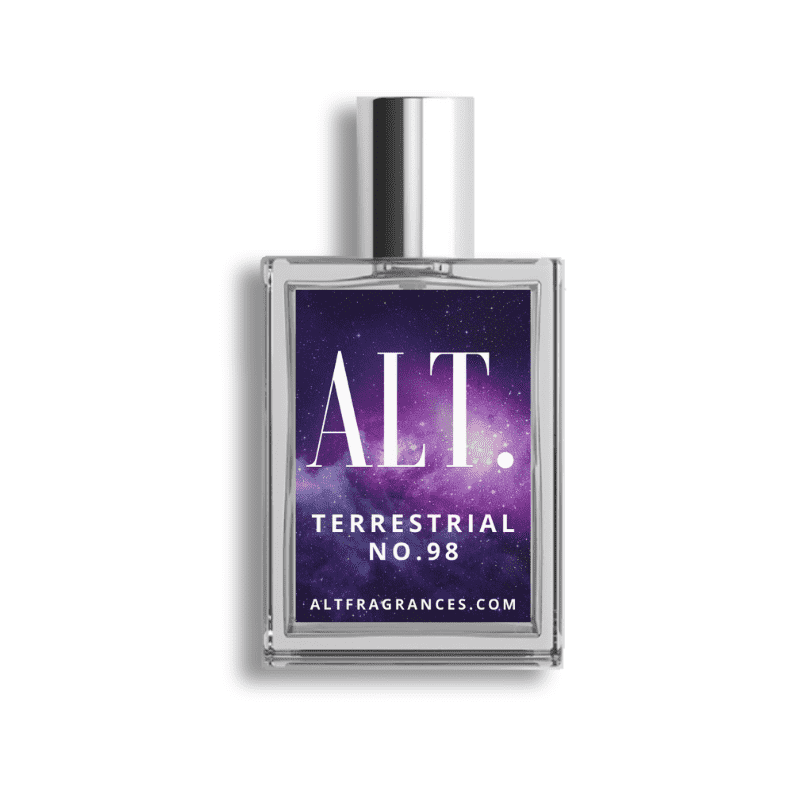 Terrestrial: ALT. Perfume 60ML / 2 OZ