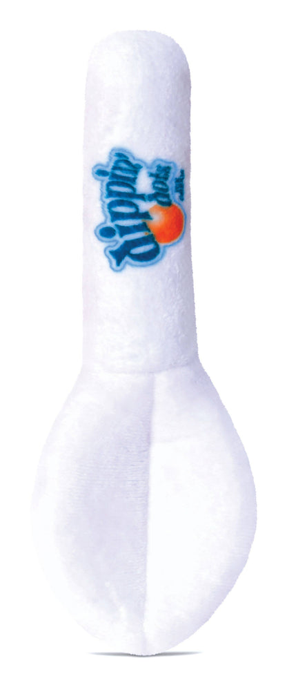 DIPPIN' DOTS PACKAGING PLUSH