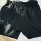 Jet Black Freeballer Shorts| Meripex