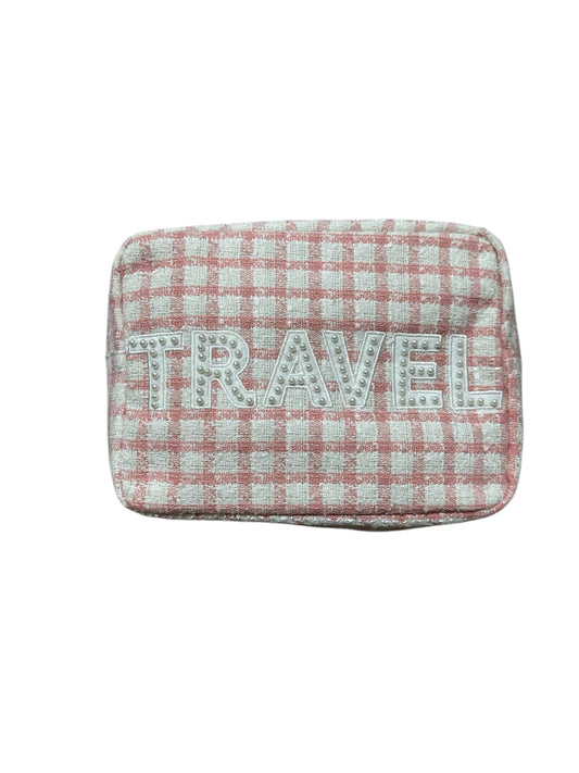 Travel pouch