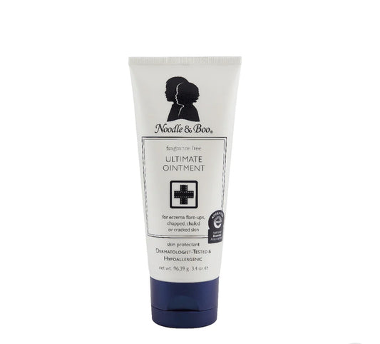 Noodle and boo ultamite ointment