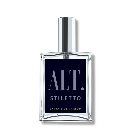 Stiletto: ALT. Perfume 60ML / 2 OZ