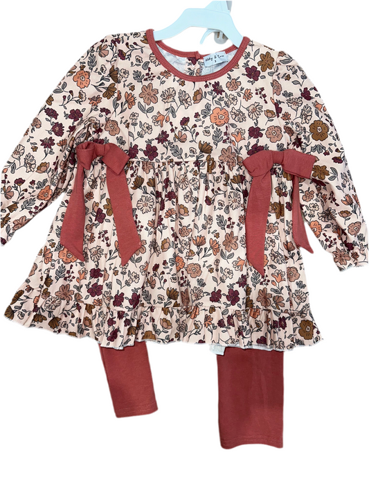 Fall Meadows Set