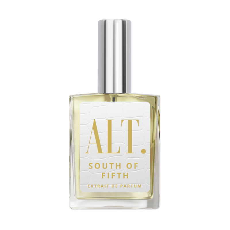 South of Fifth: ALT. Perfume 30ML / 1 OZ