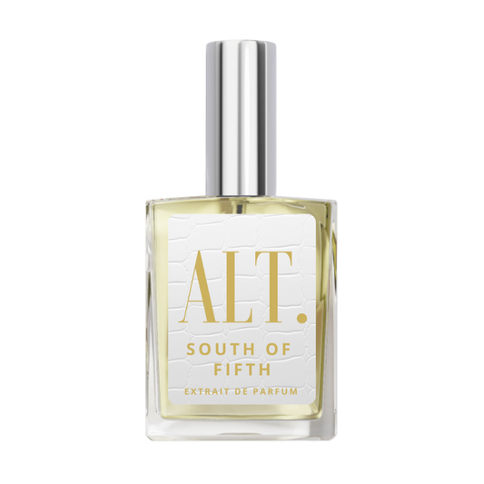 South of Fifth: ALT. Perfume 30ML / 1 OZ