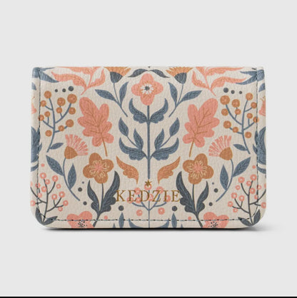 Maeve card holder